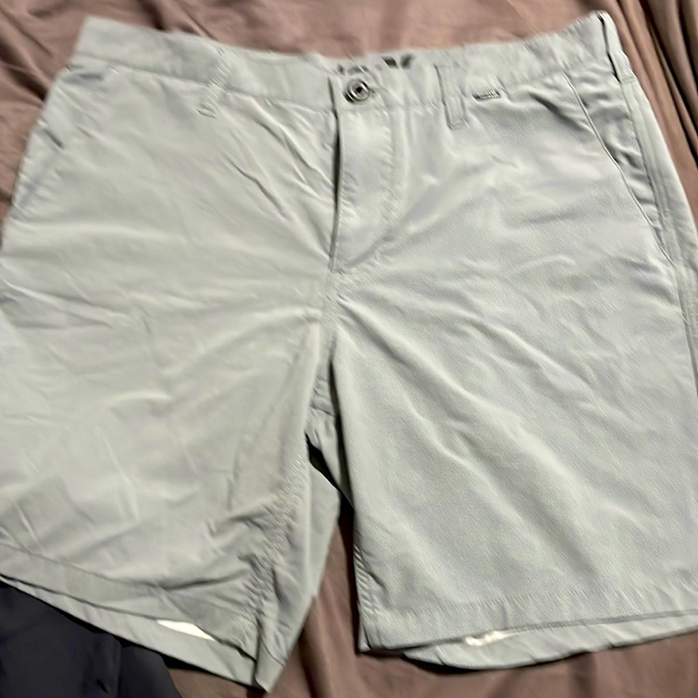 Mens hurley shorts